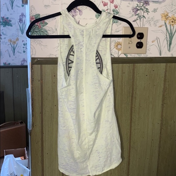 Soul cycle tank top - Picture 2 of 5